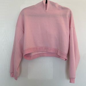 Forever 21 small light pink